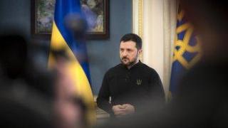 Зеленски: Русия планира ново настъпление